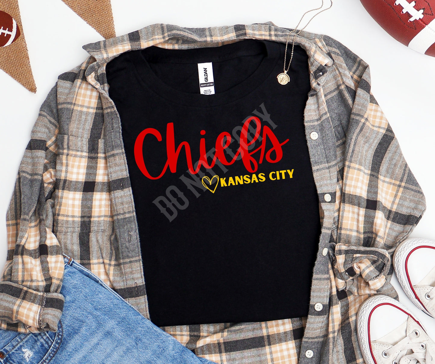 KC heart