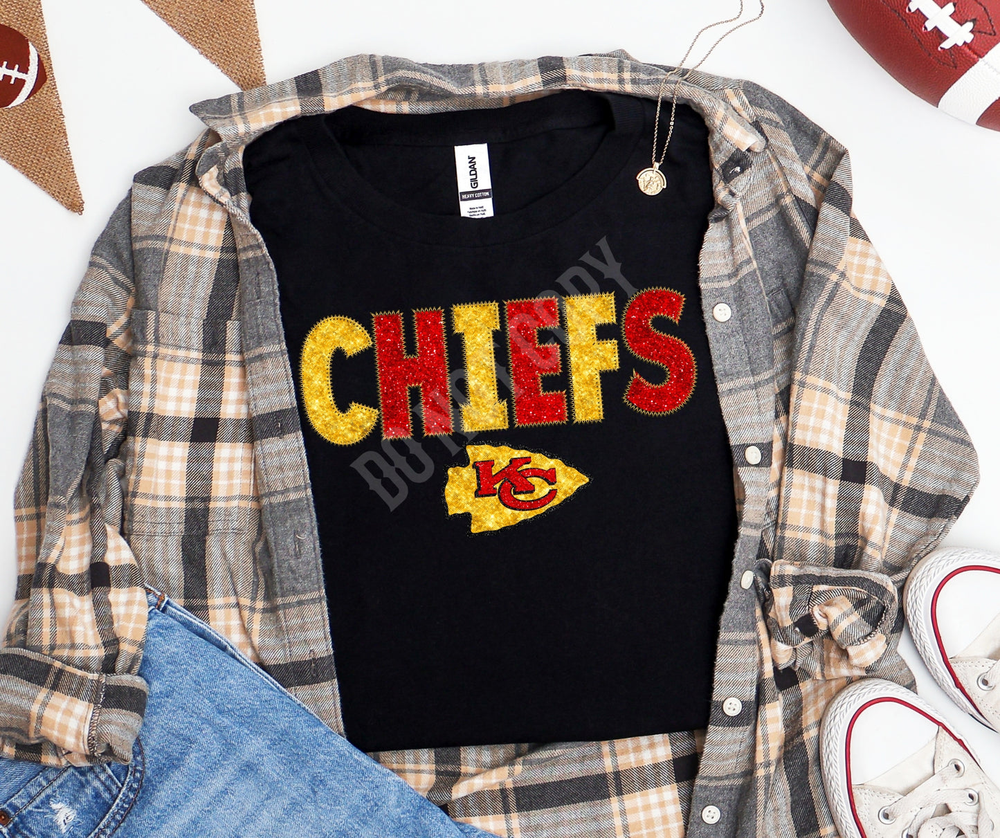 KC
