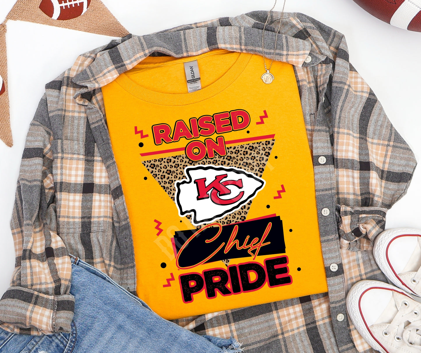 KC pride