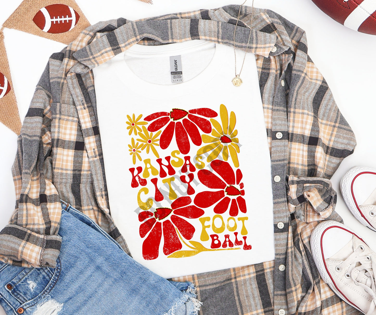 KC floral