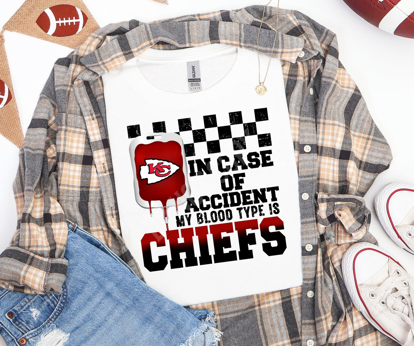 KC blood type