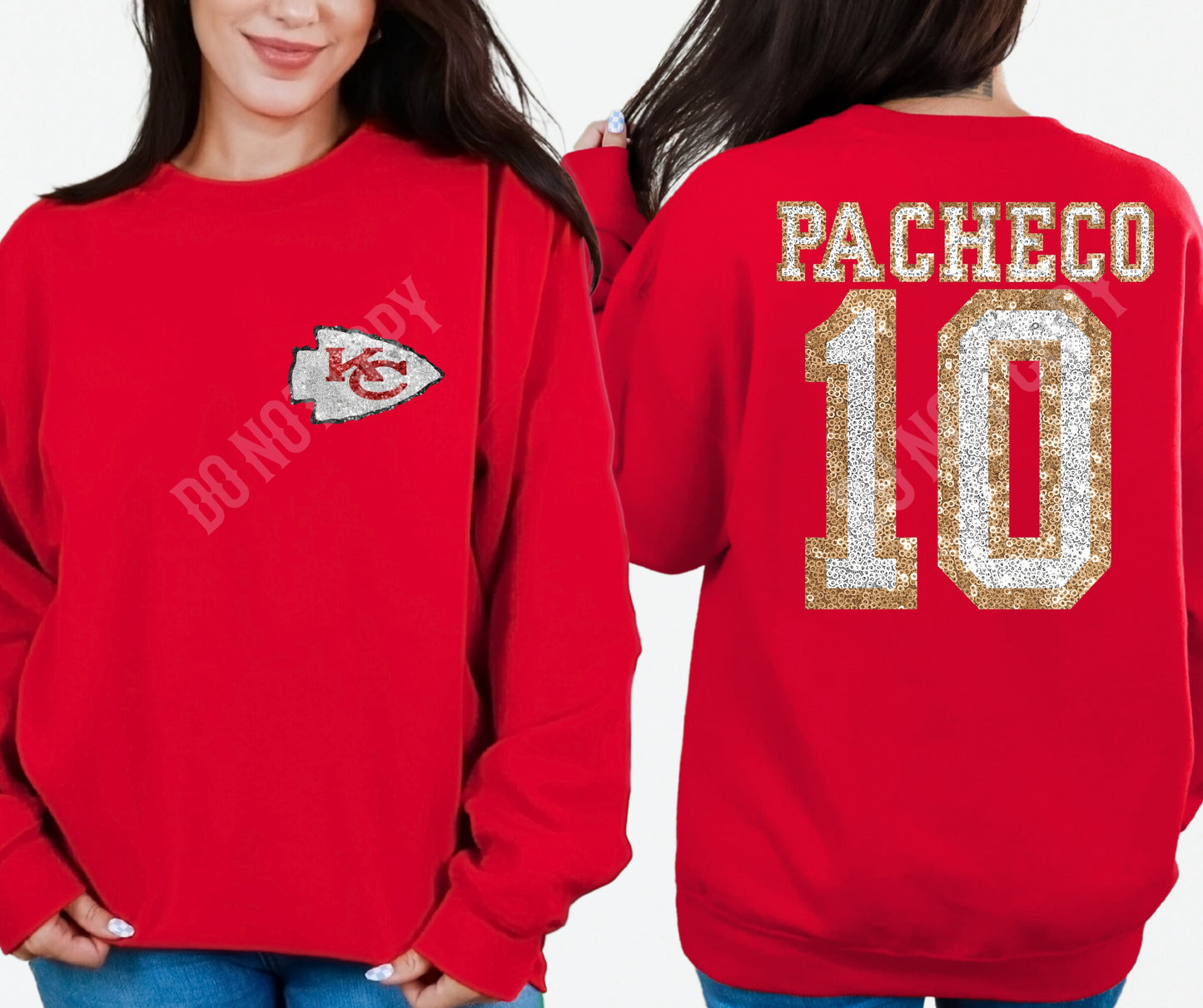 KC pocket set 10
