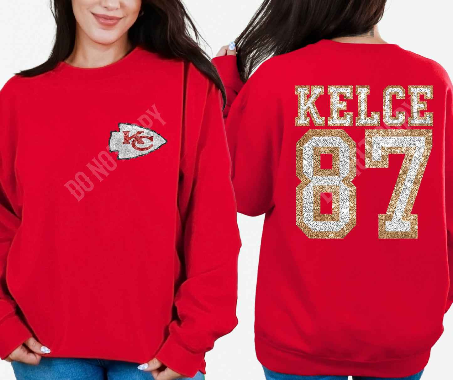 KC pocket set 87