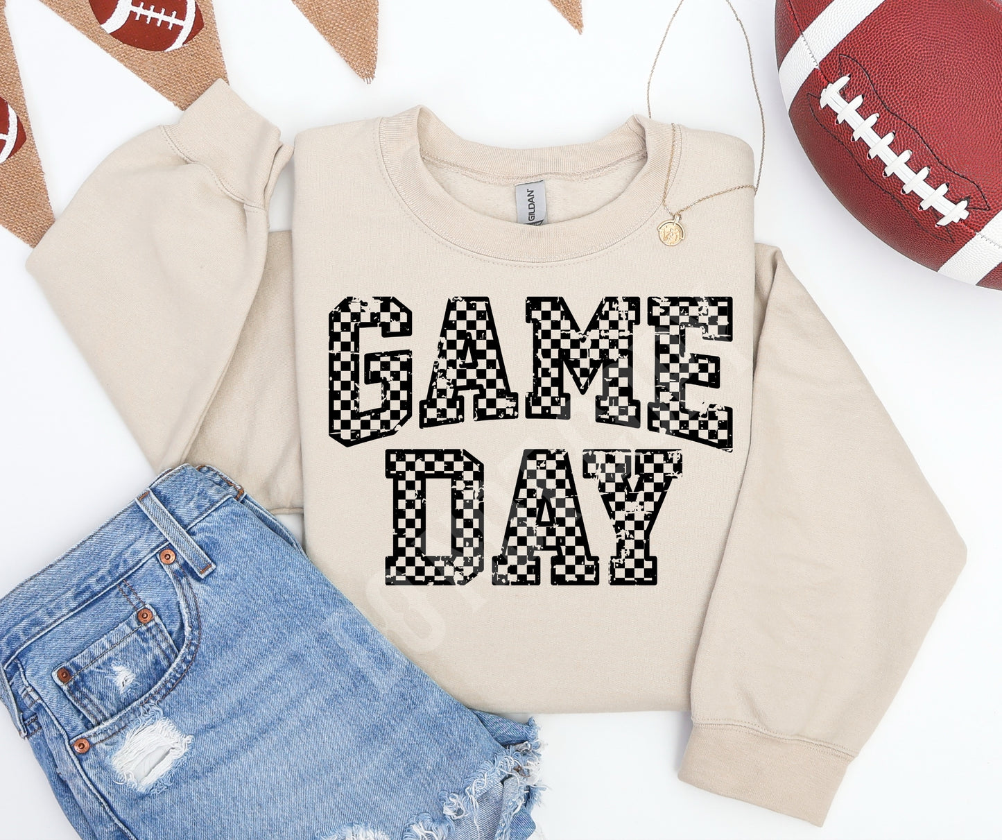 Game day checker