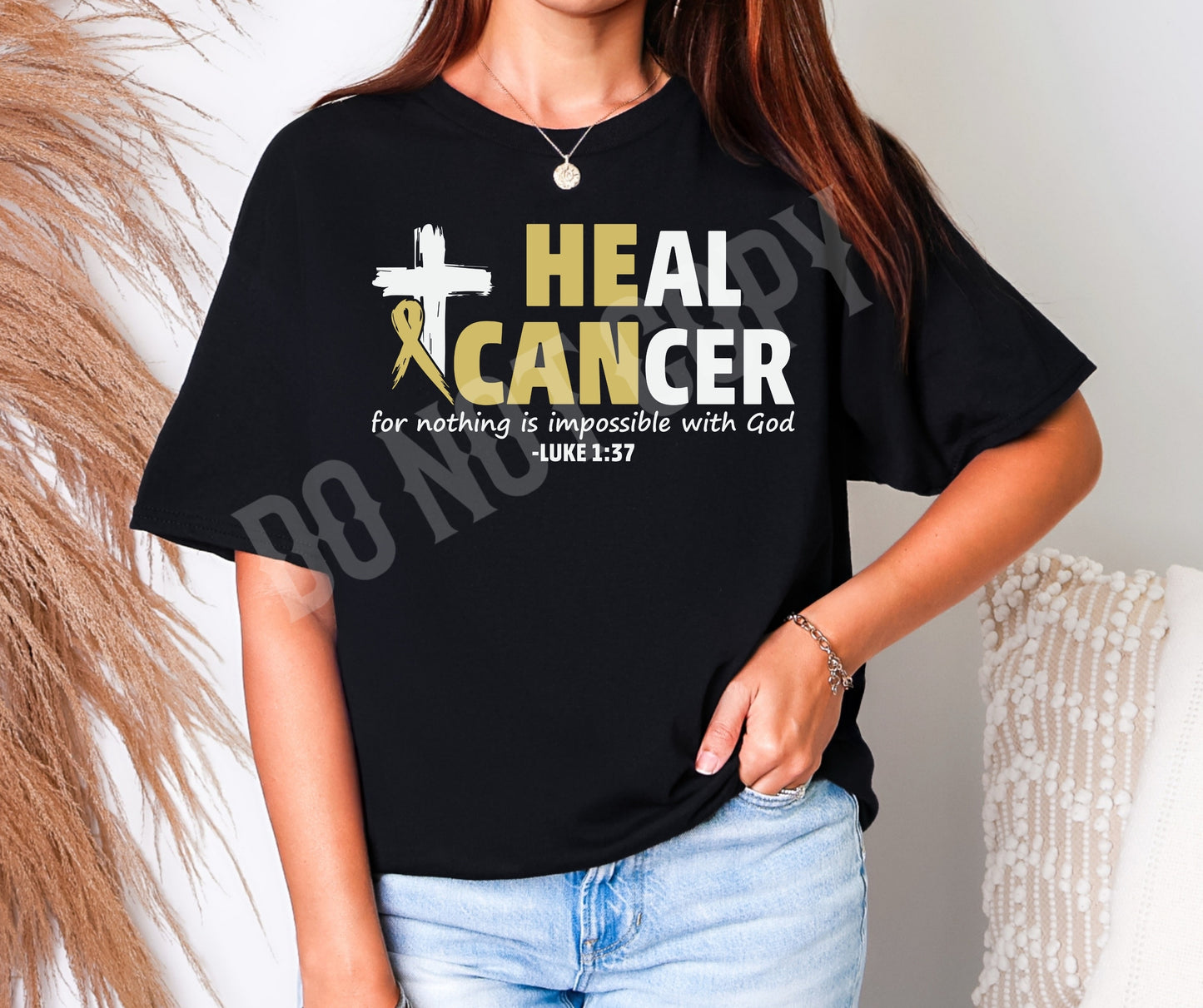 Childhood cancer awareness