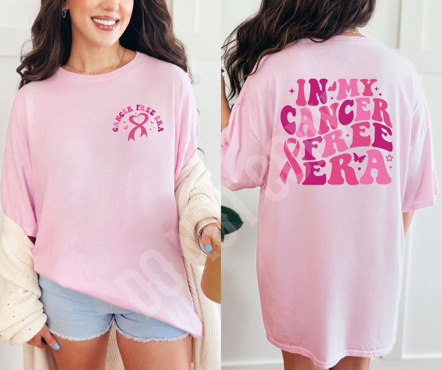 Cancer free era set