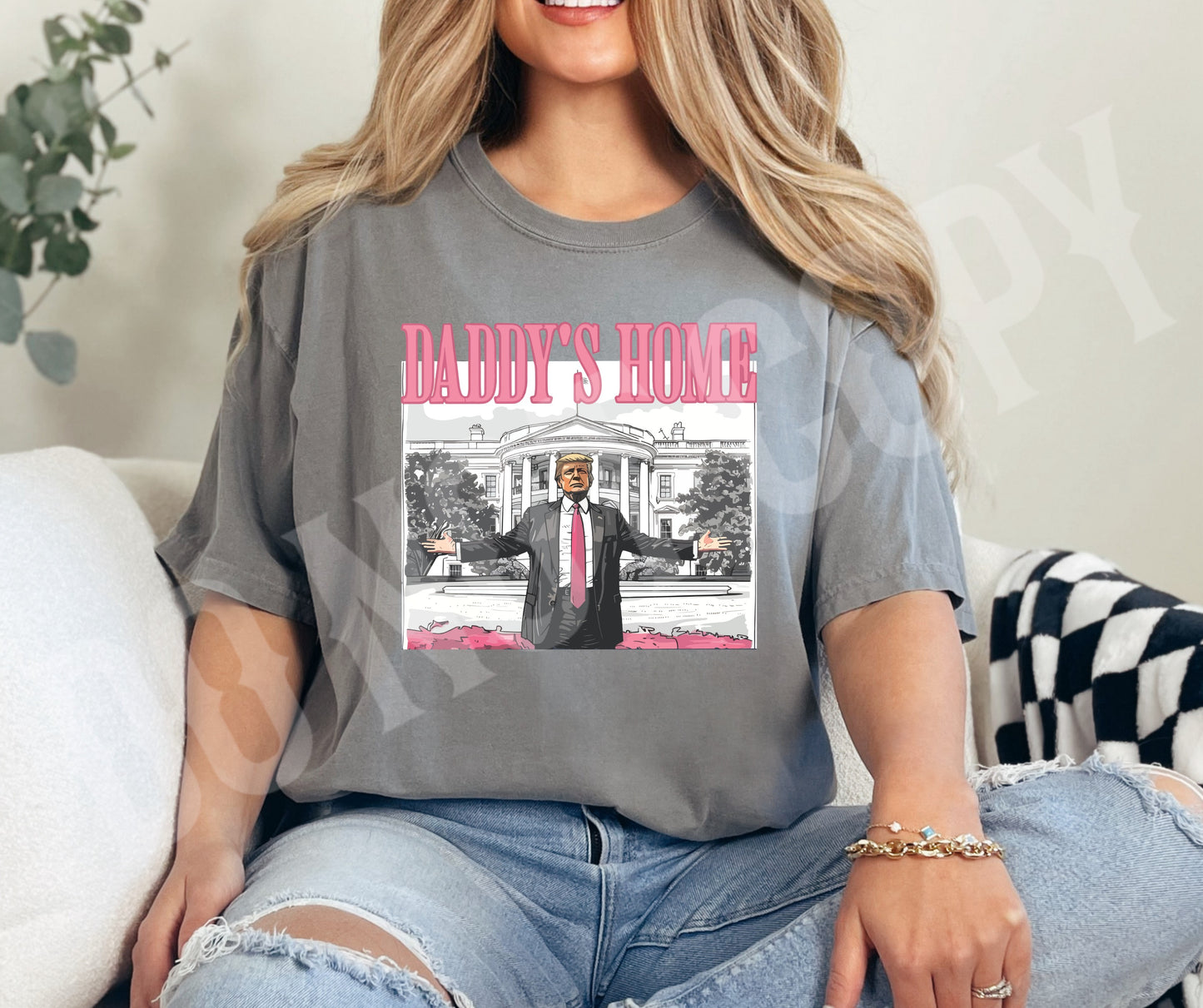 Trump home