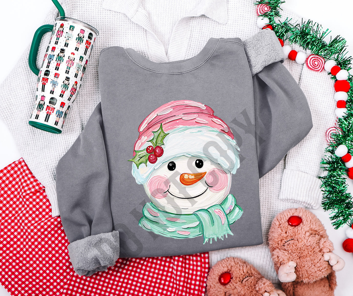 Snowman