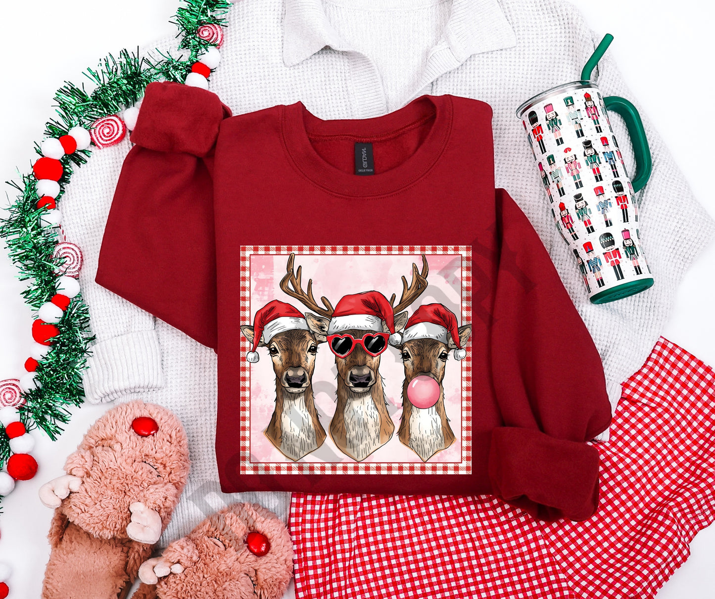 Deer