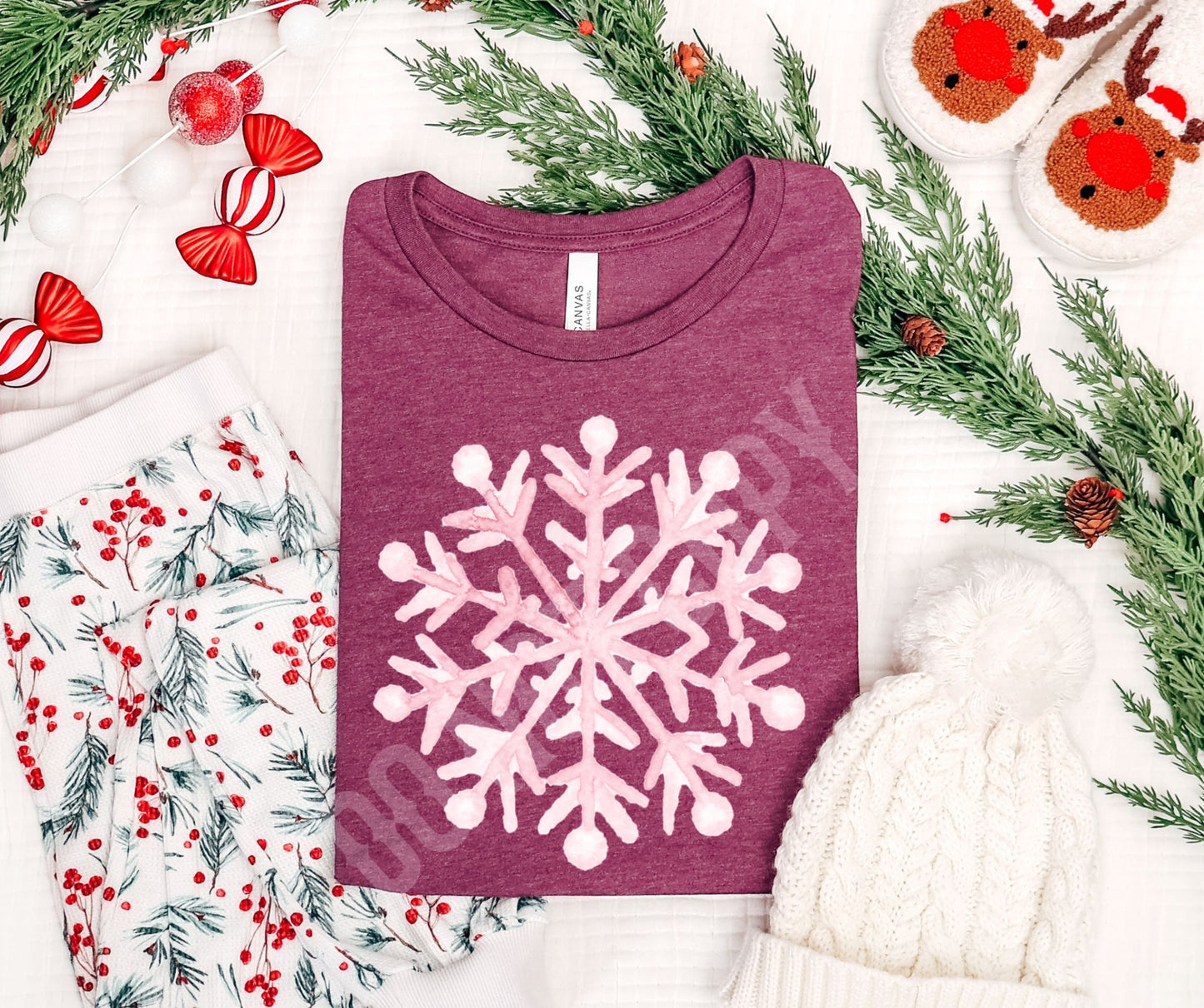 Snowflake