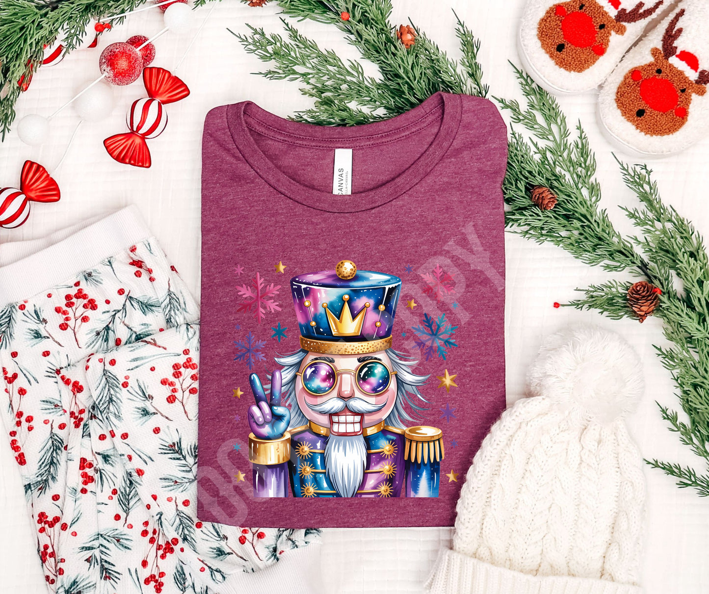 Nutcracker