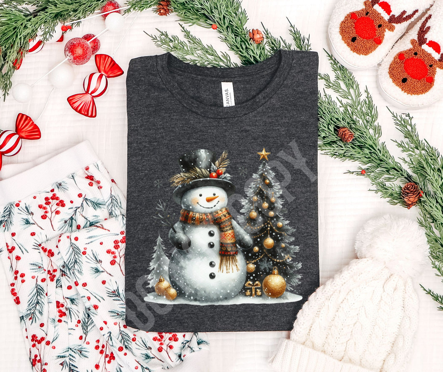 Snowman