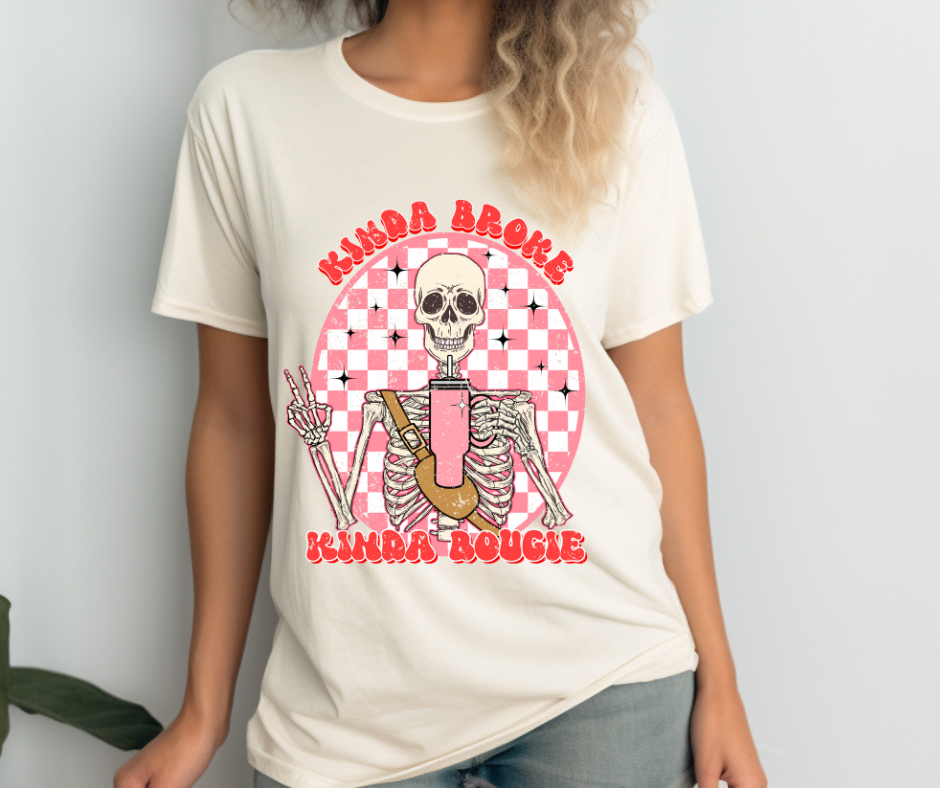 Bougie Skelly