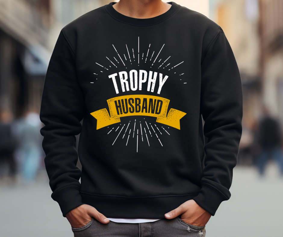 Trophy Husband