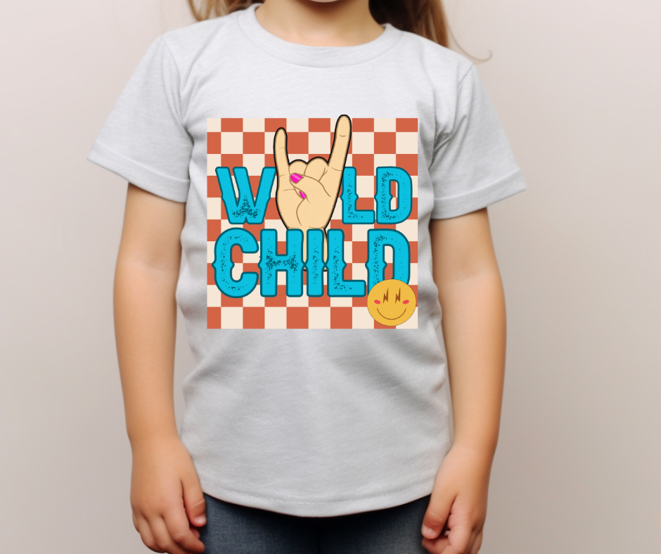 Wild Child