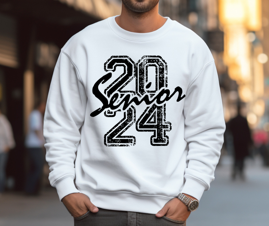 Senior 24