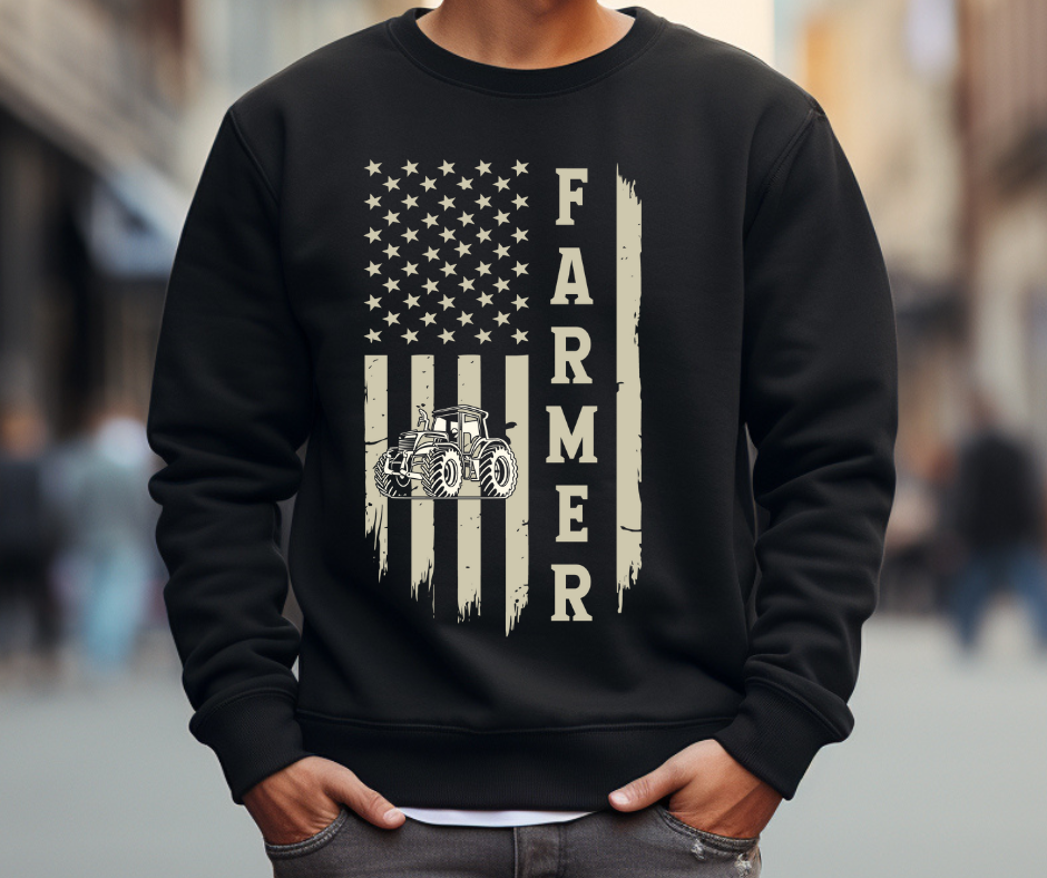 Farmer Flag