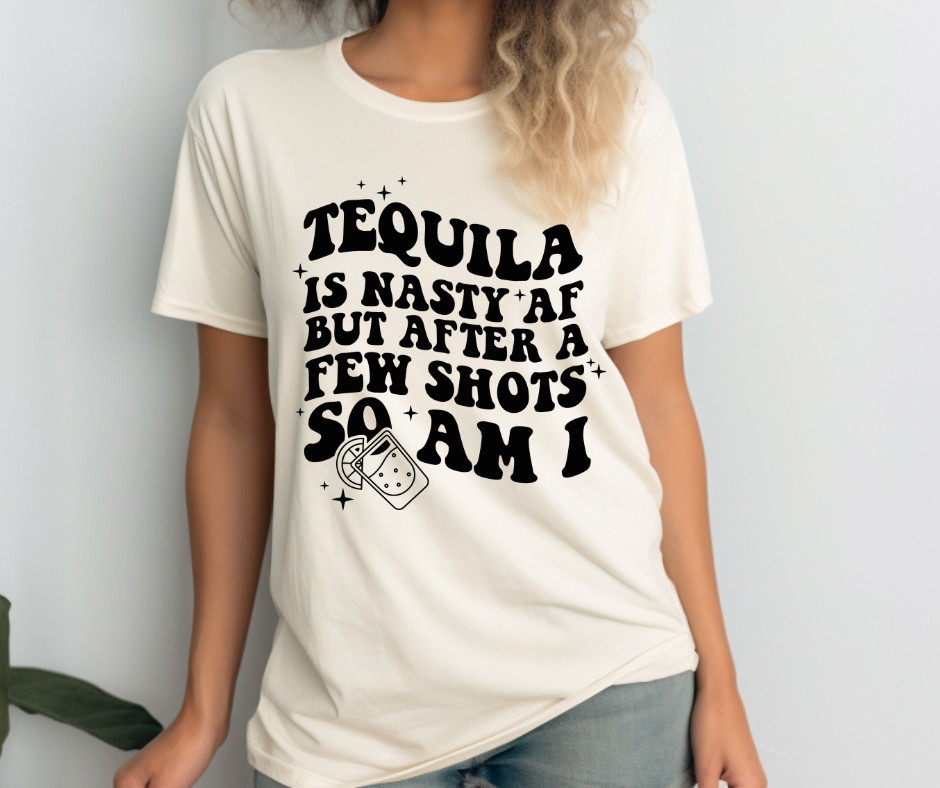 Tequila Nasty