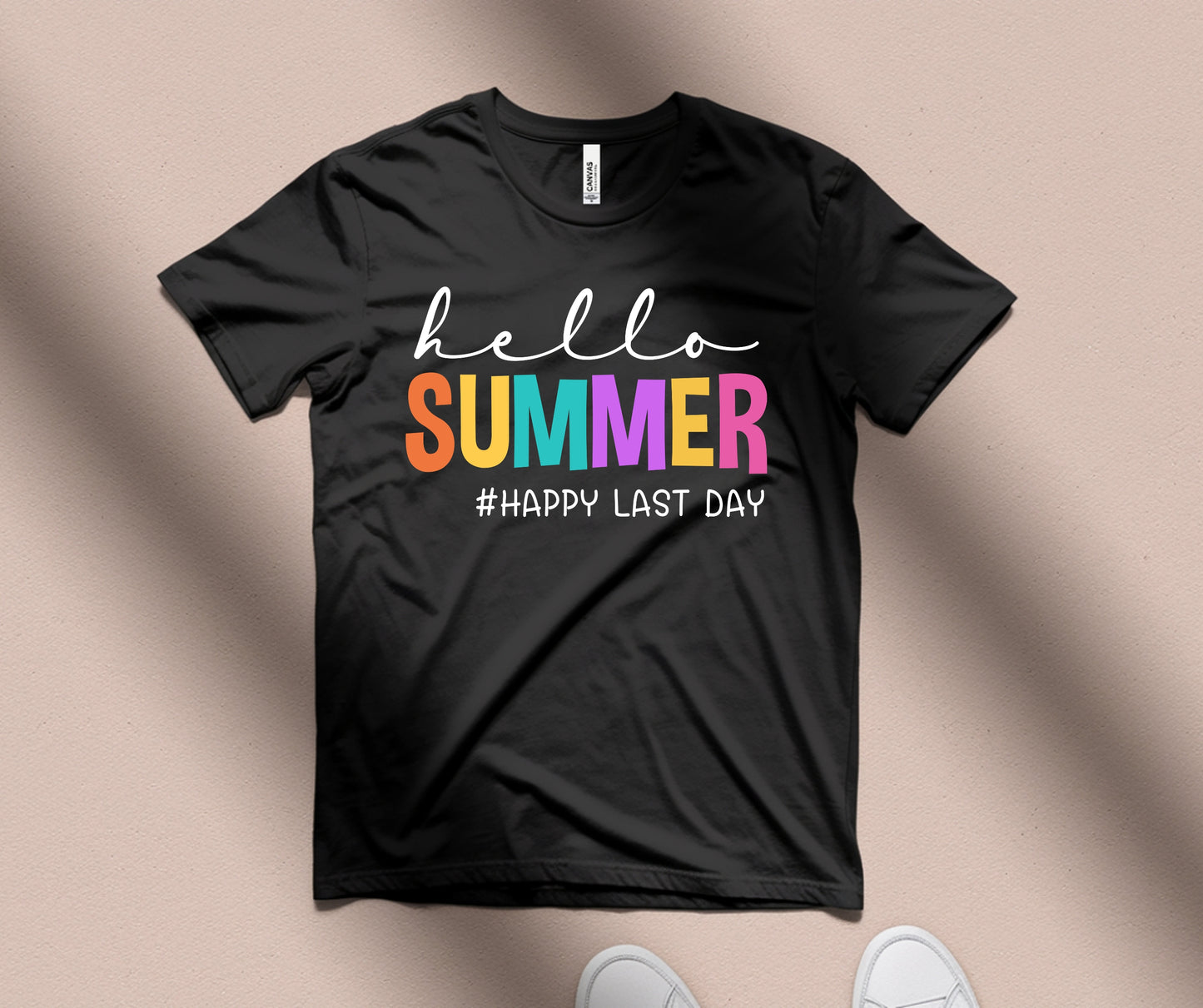 Hello summer
