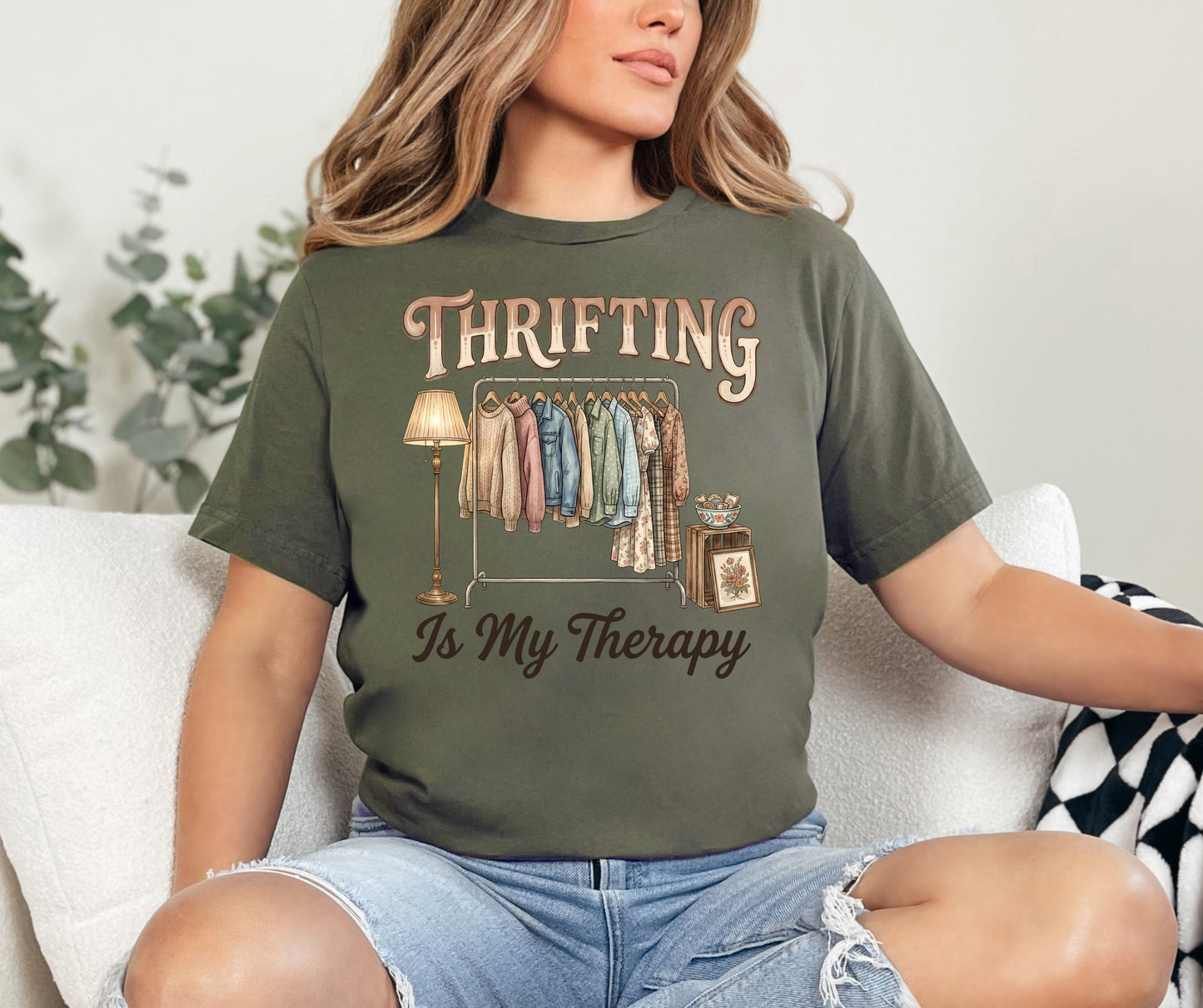 Thrift