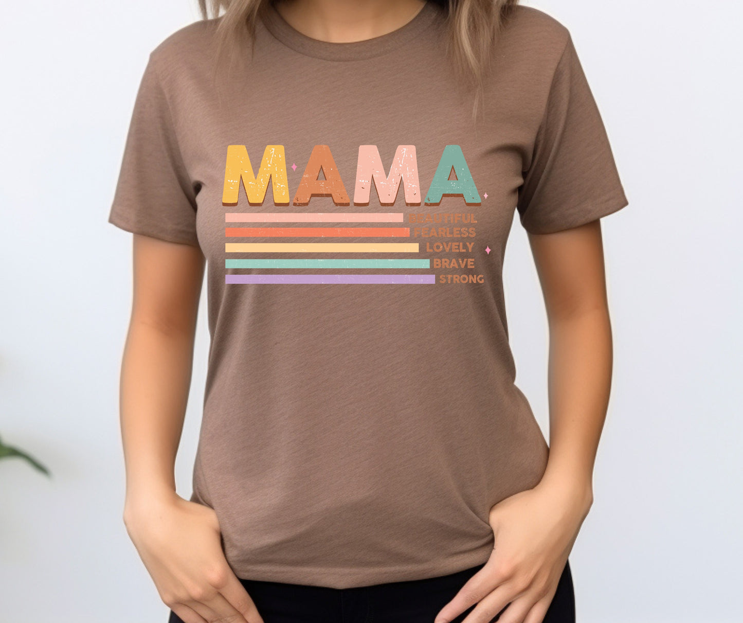 MAMA....