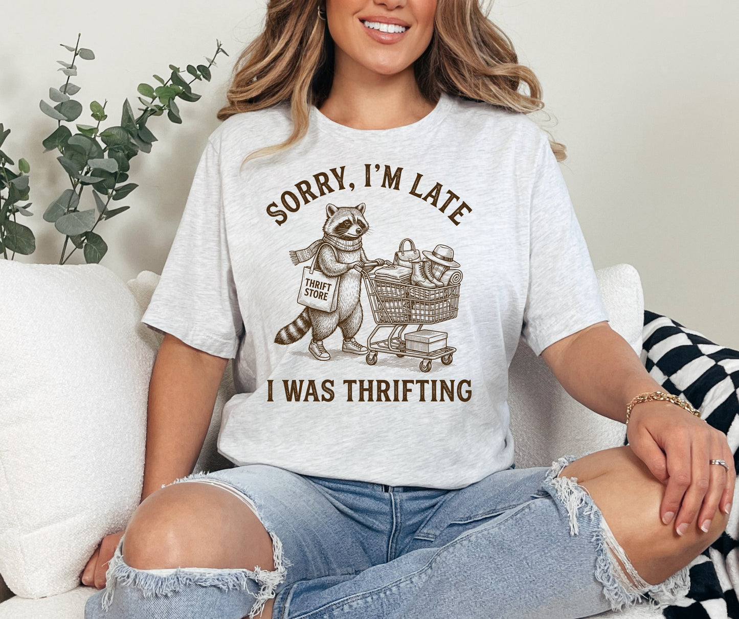 Thrift