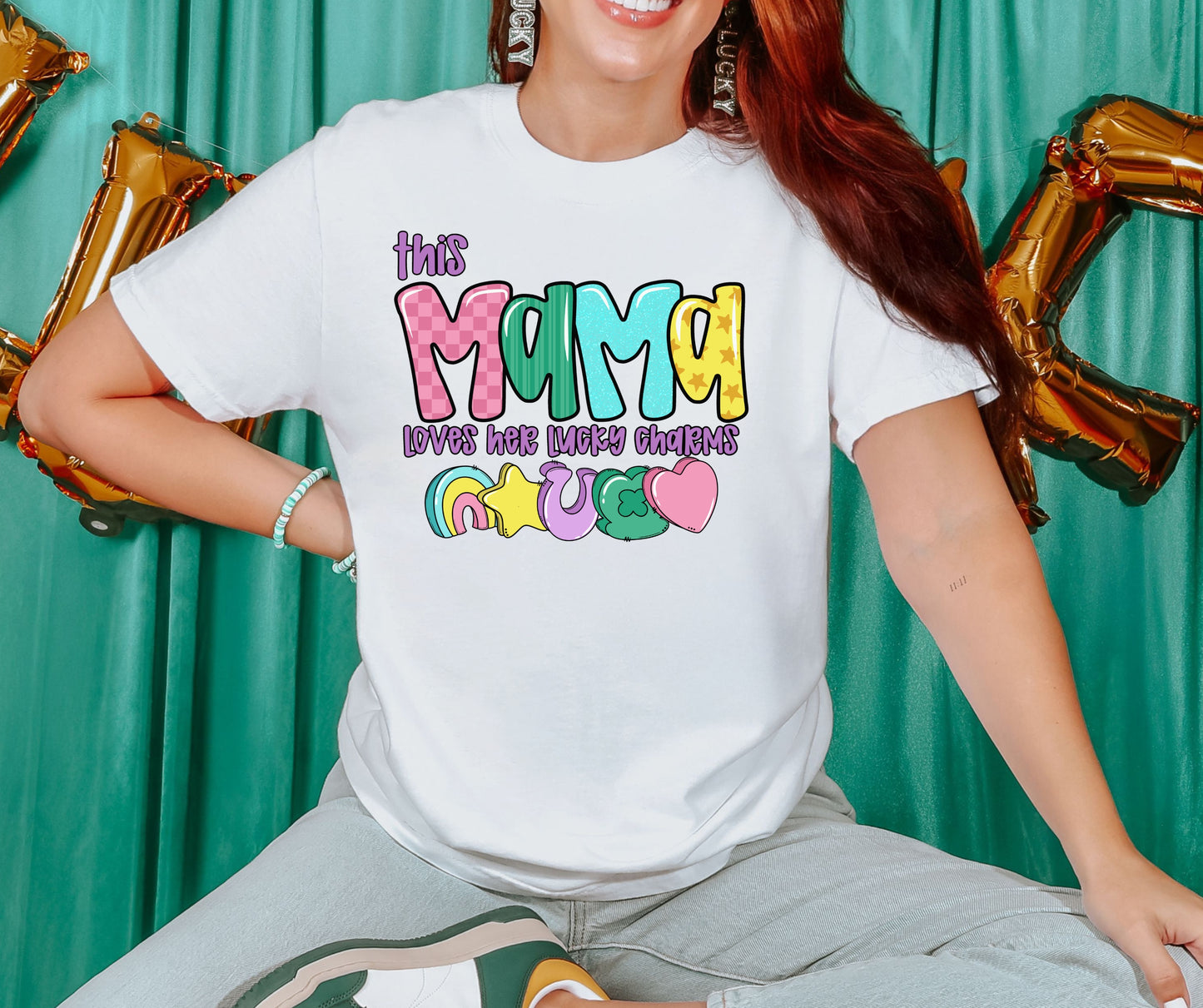 Mama