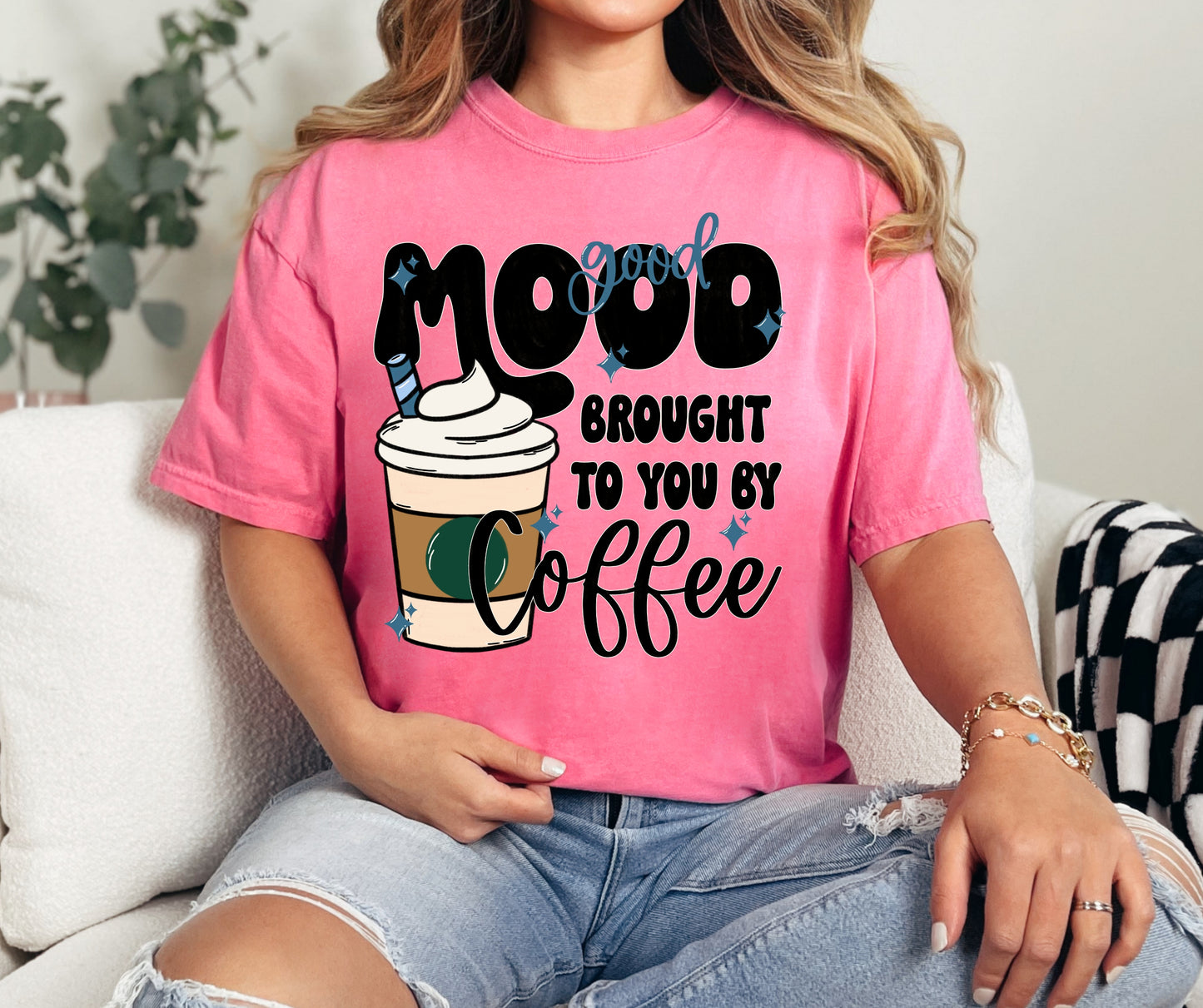 Mood Coffee