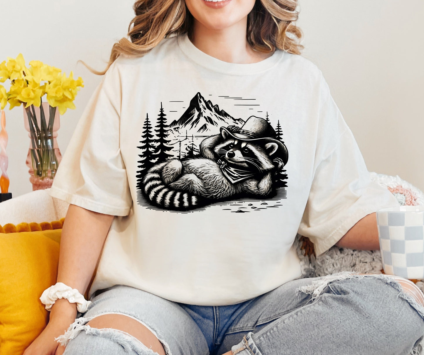 Raccoon