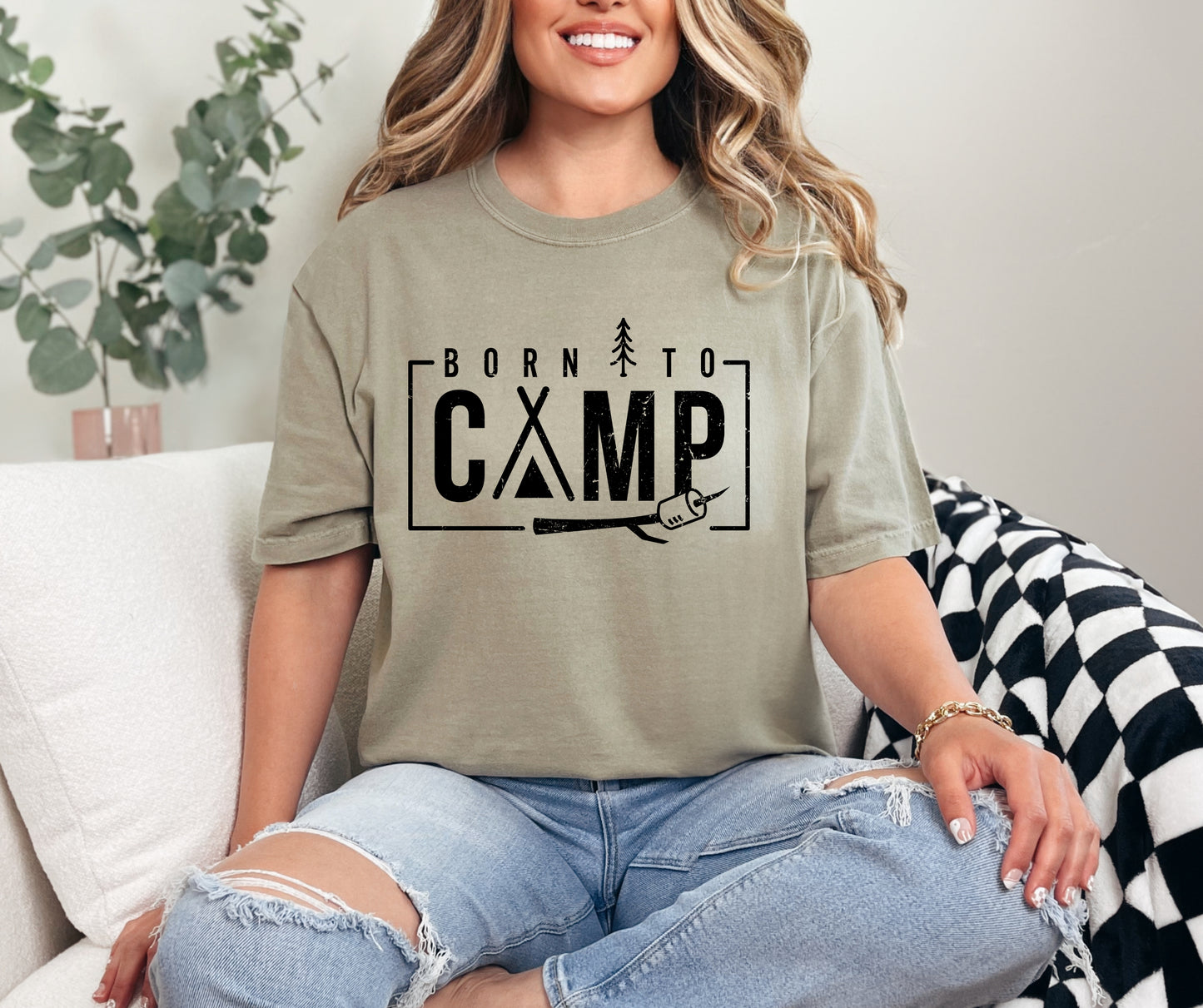 Camp