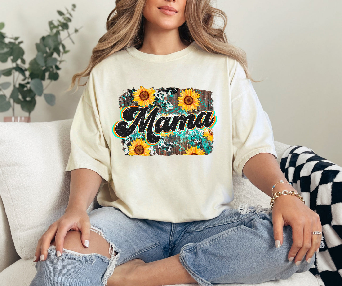 mama