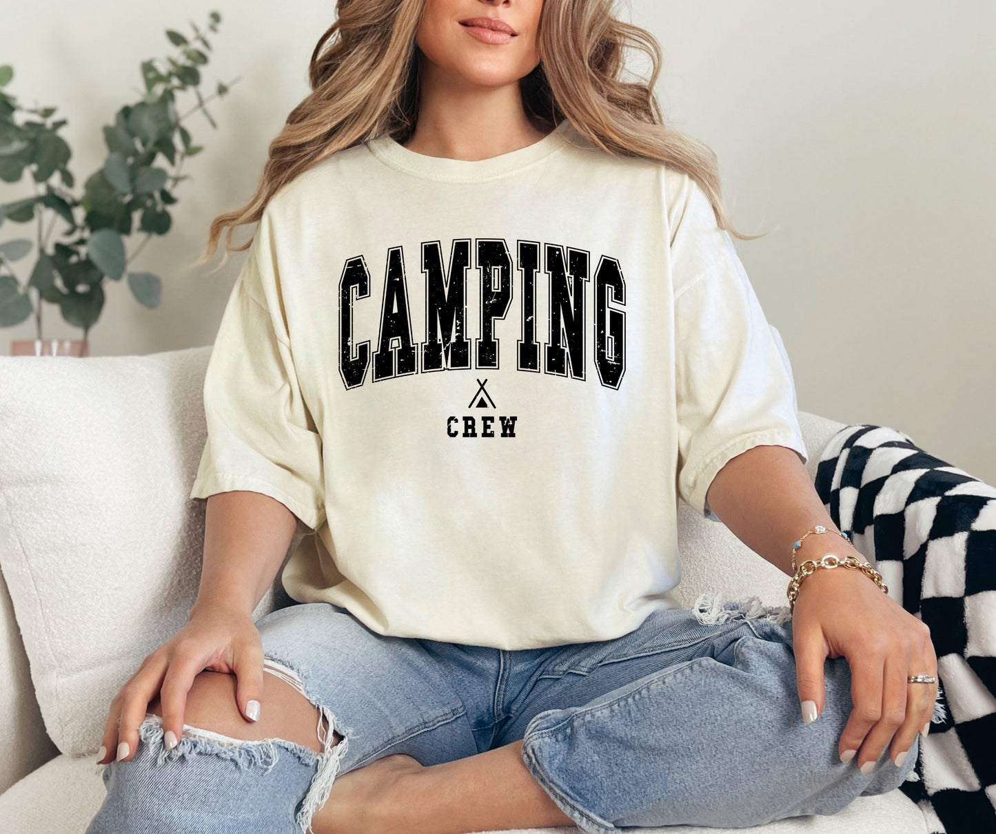 Camping