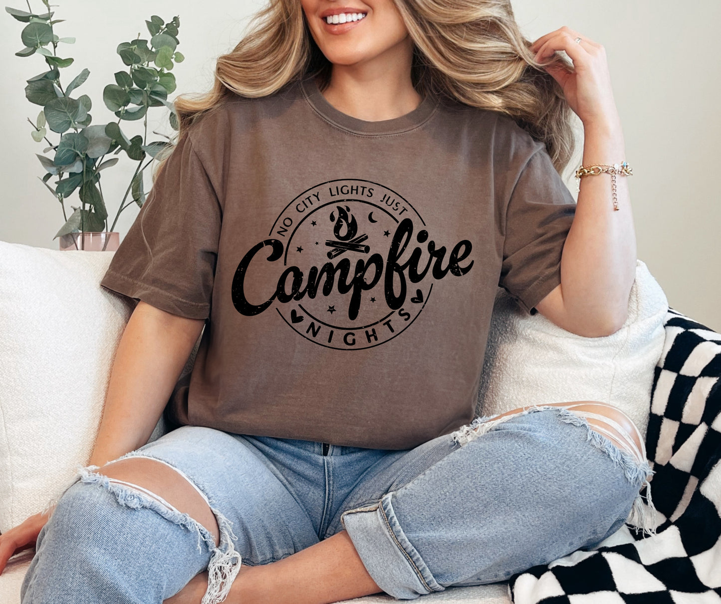 Campfire