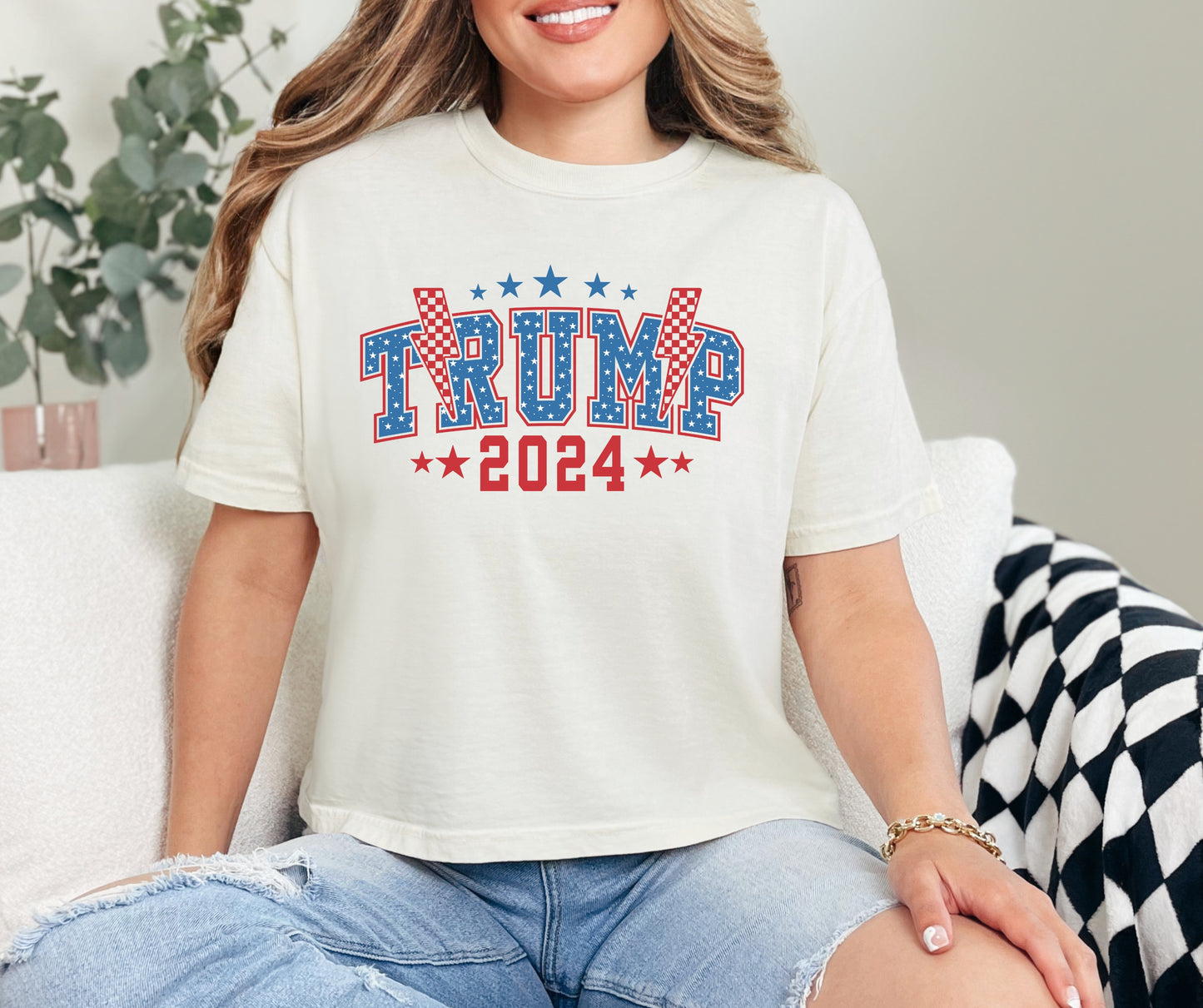Trump star