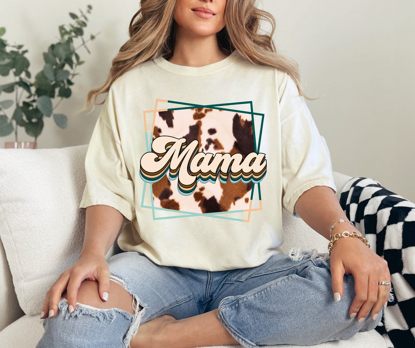 Mama