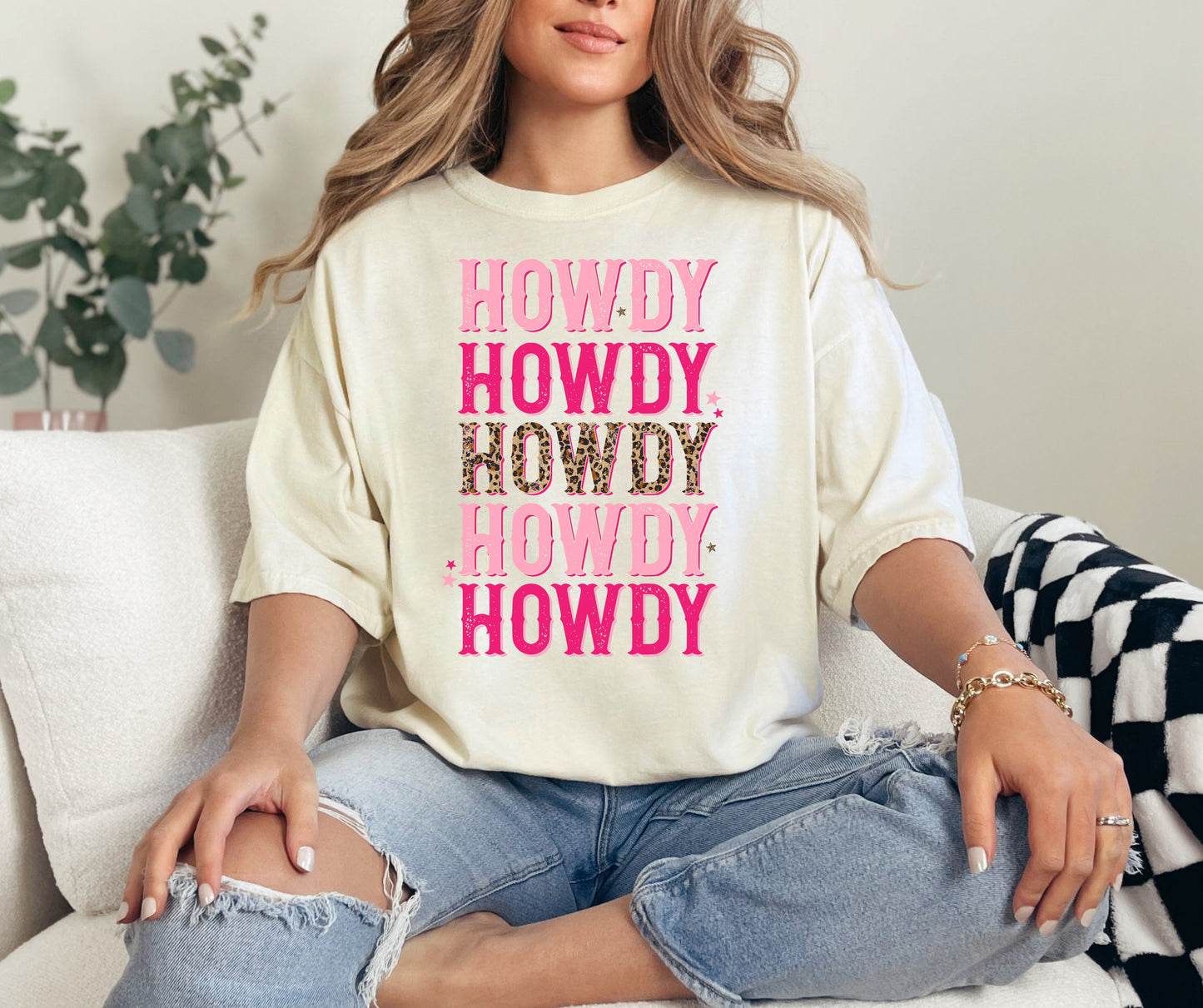 Howdy