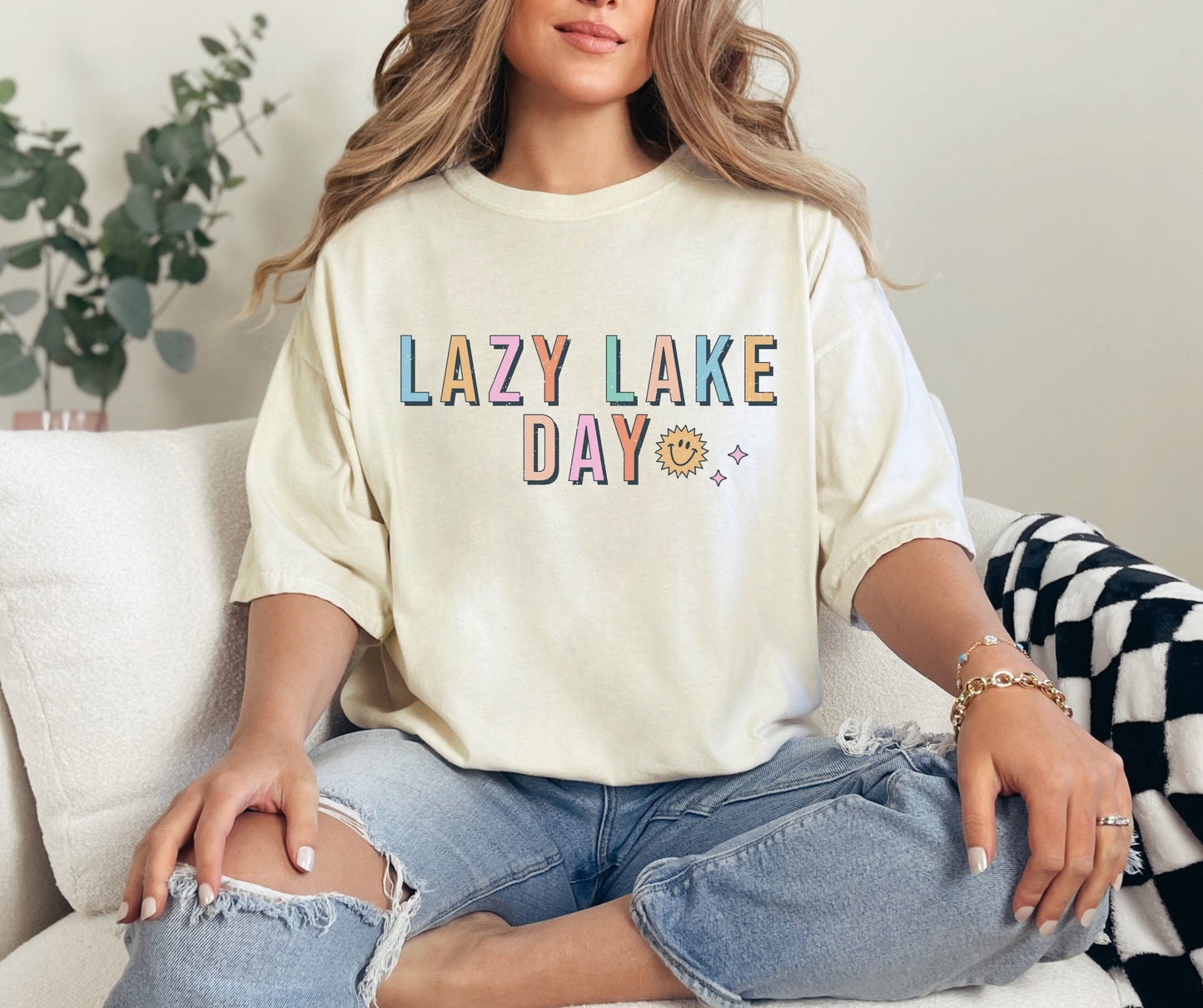 Lake