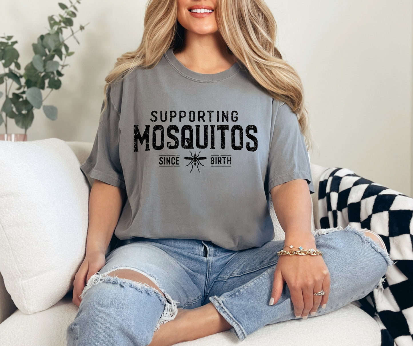 Mosquito