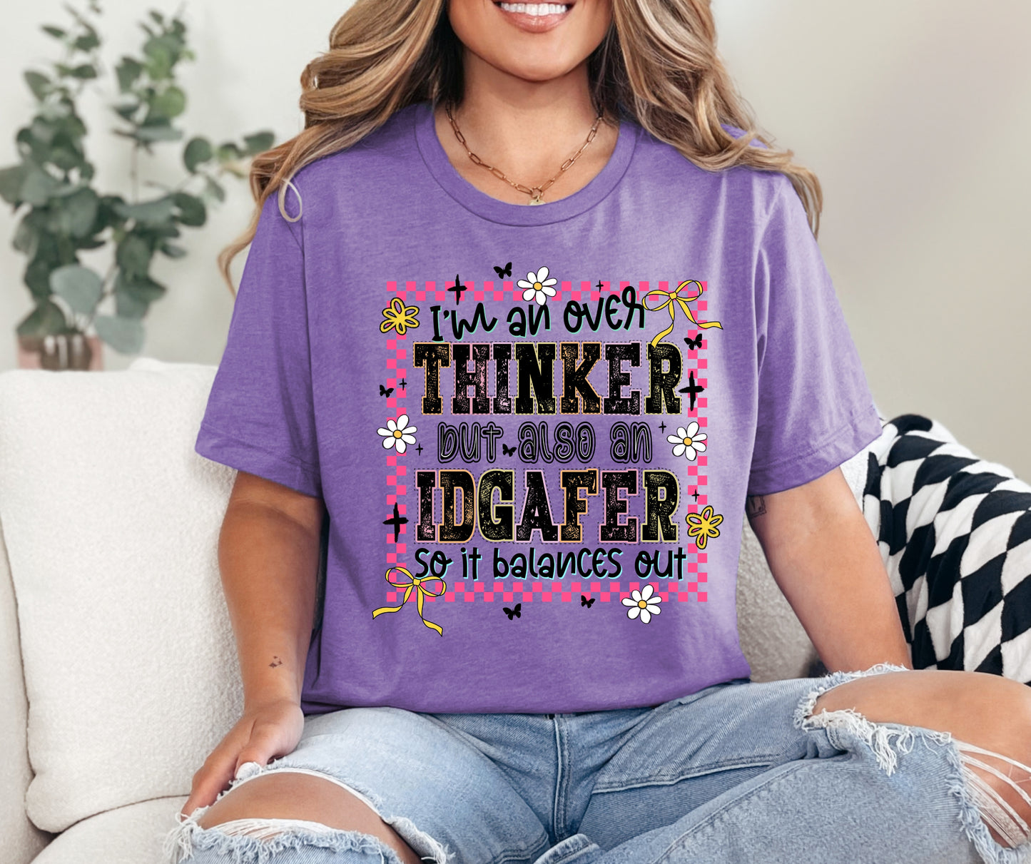 Idgafer