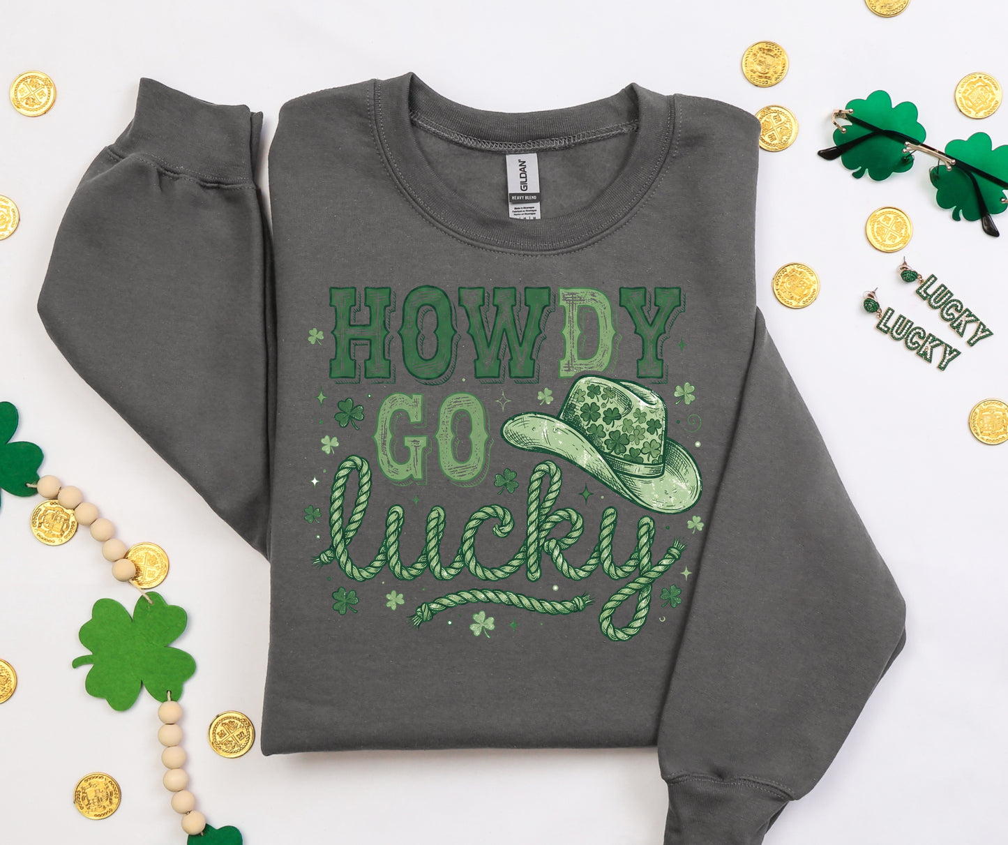 Lucky