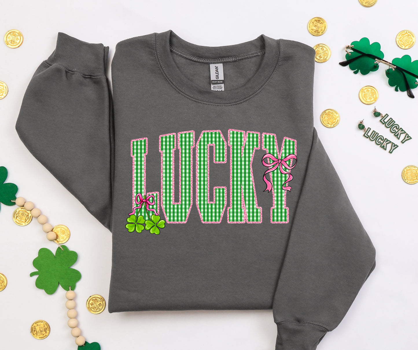 Lucky
