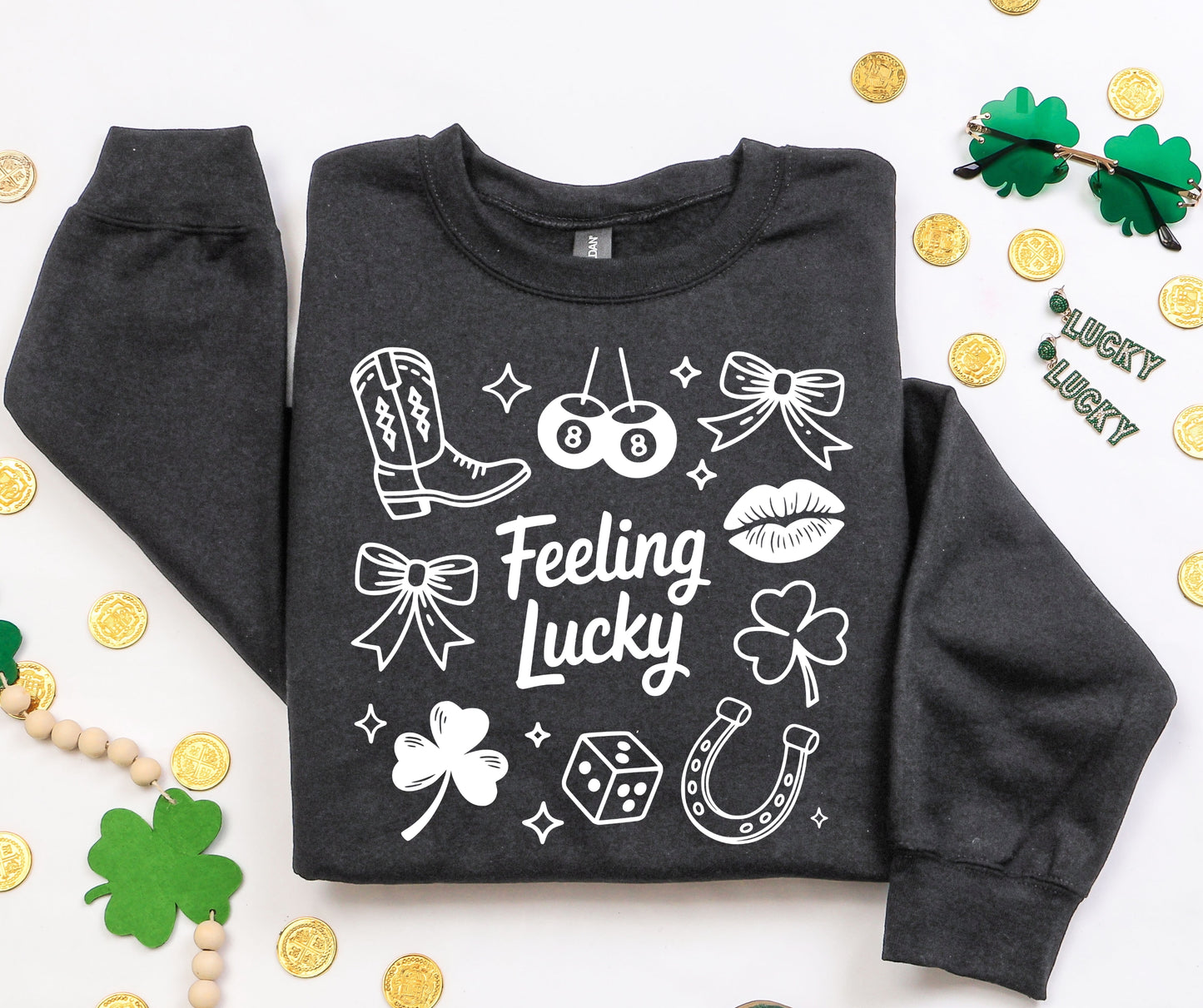 Lucky