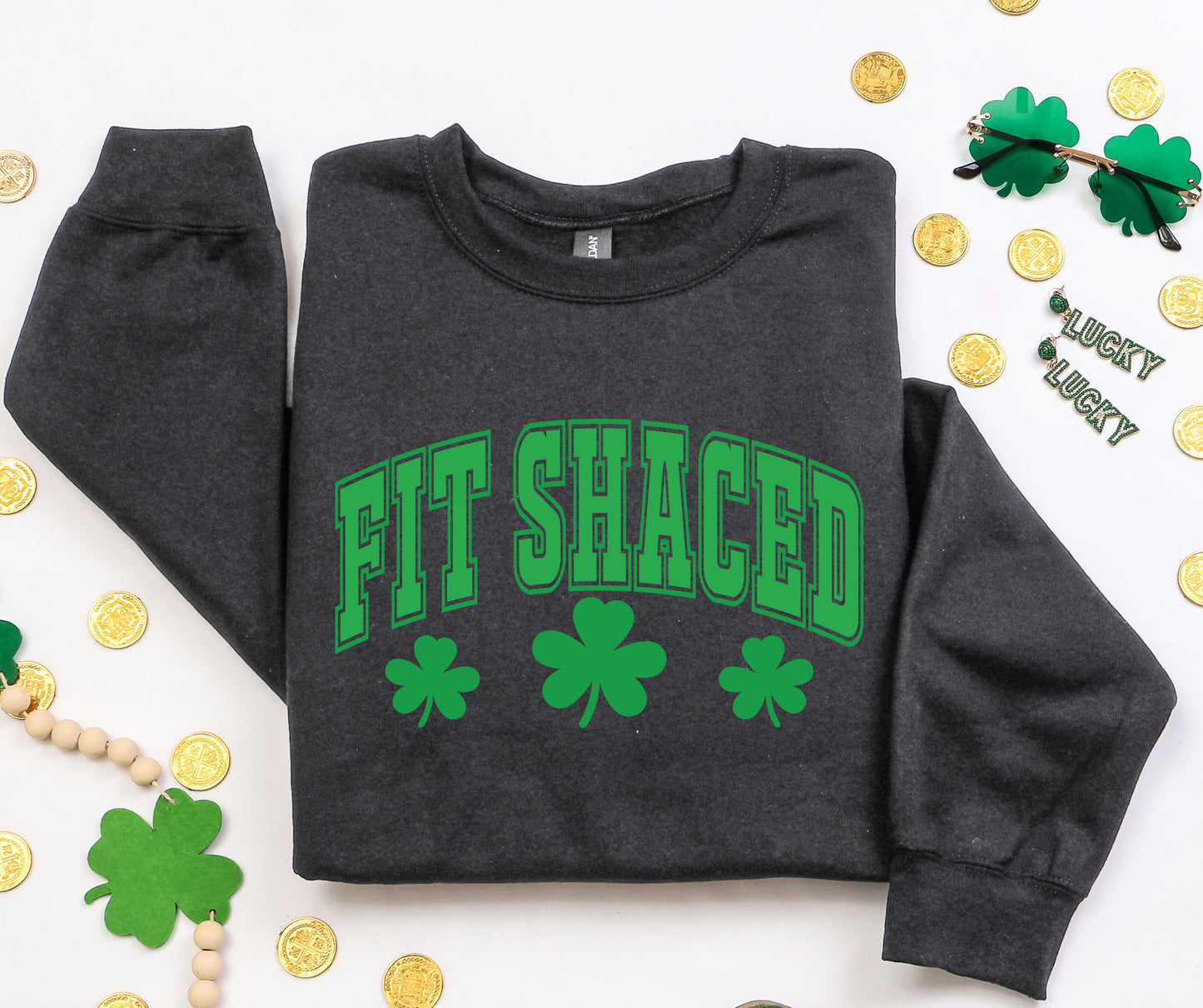 Fit shaced