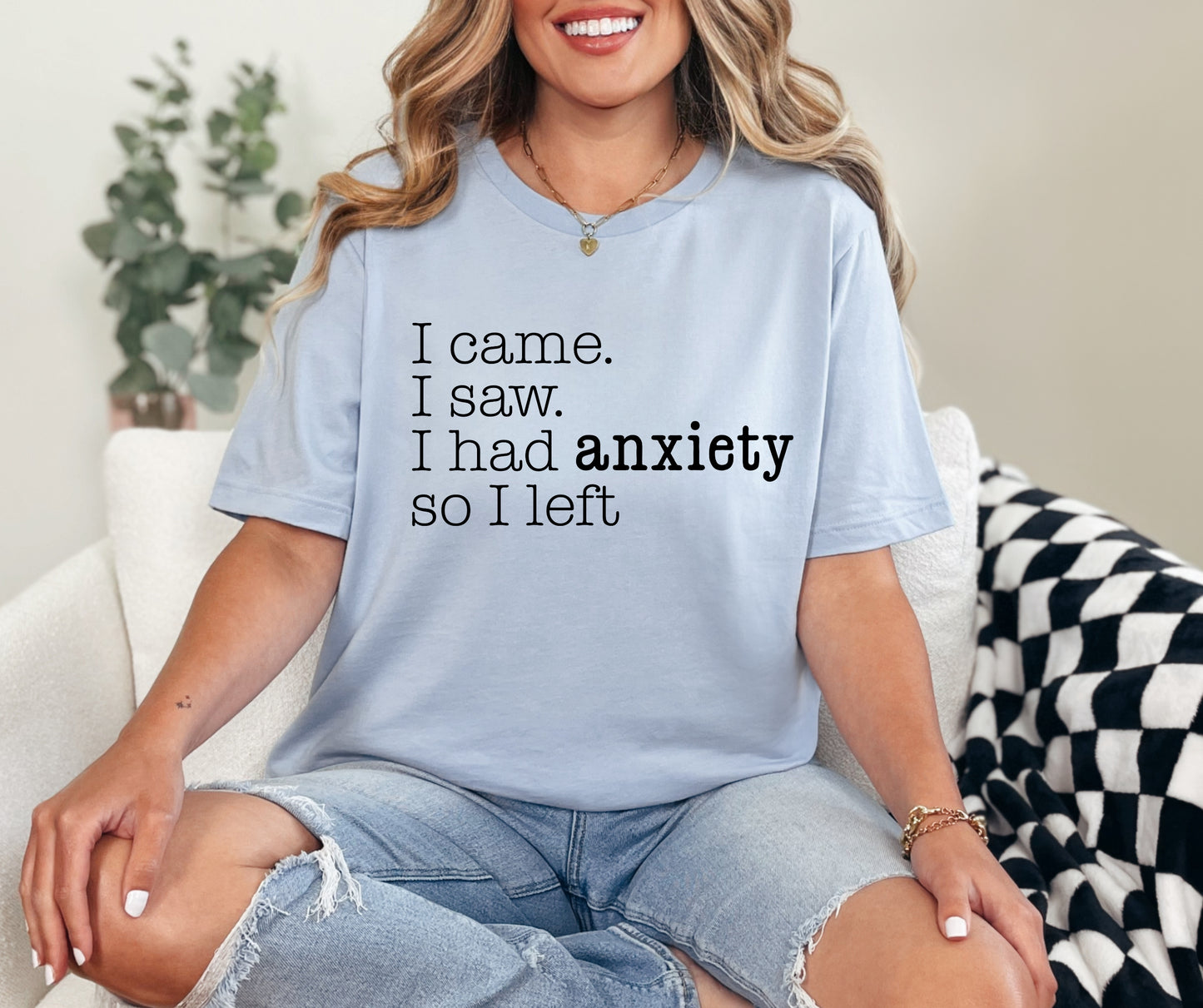 Anxiety