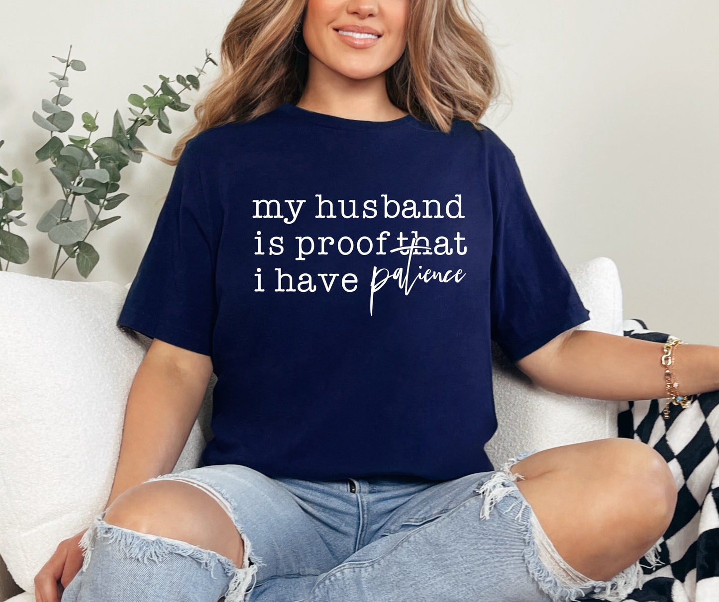 Husband