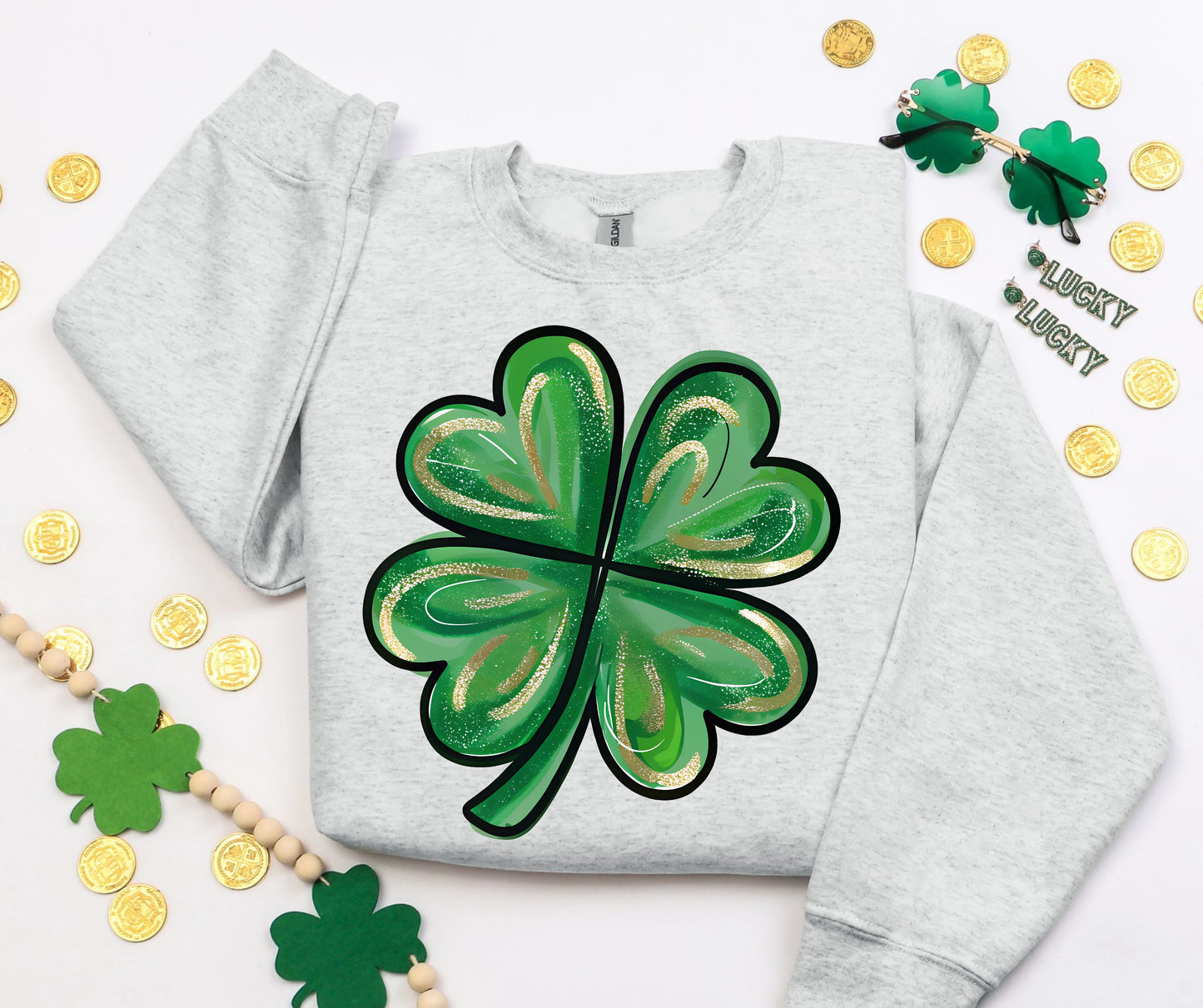 Clover