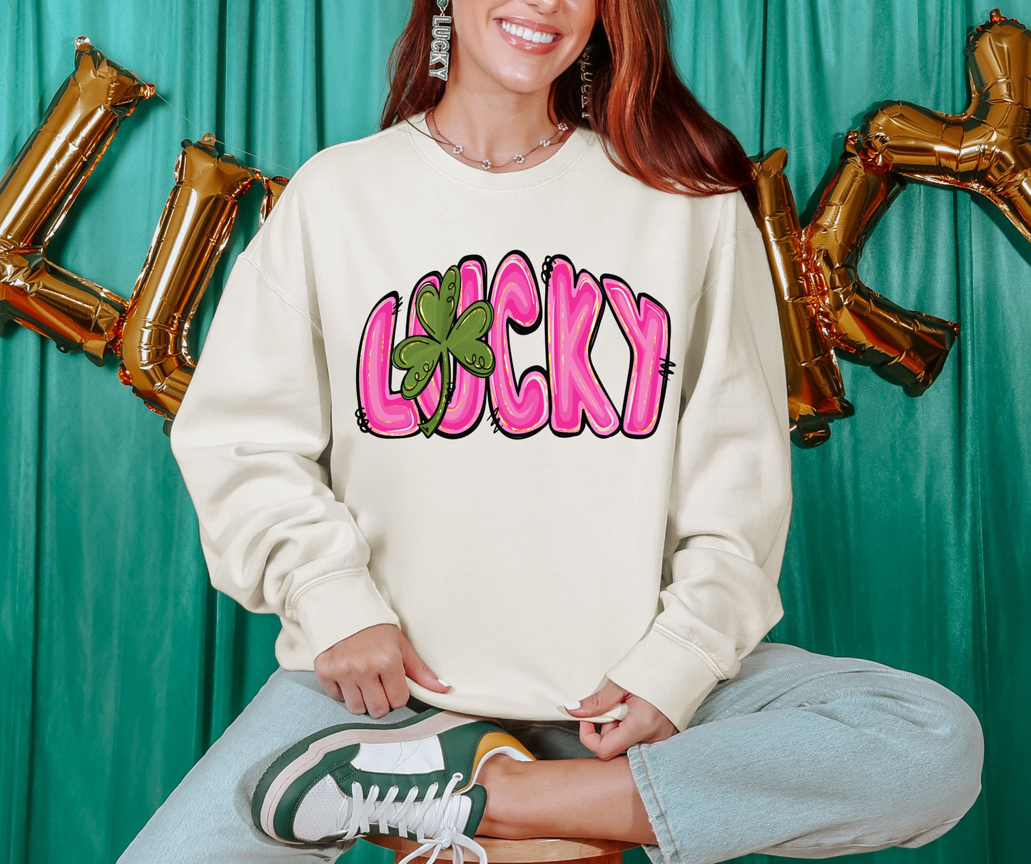 Lucky
