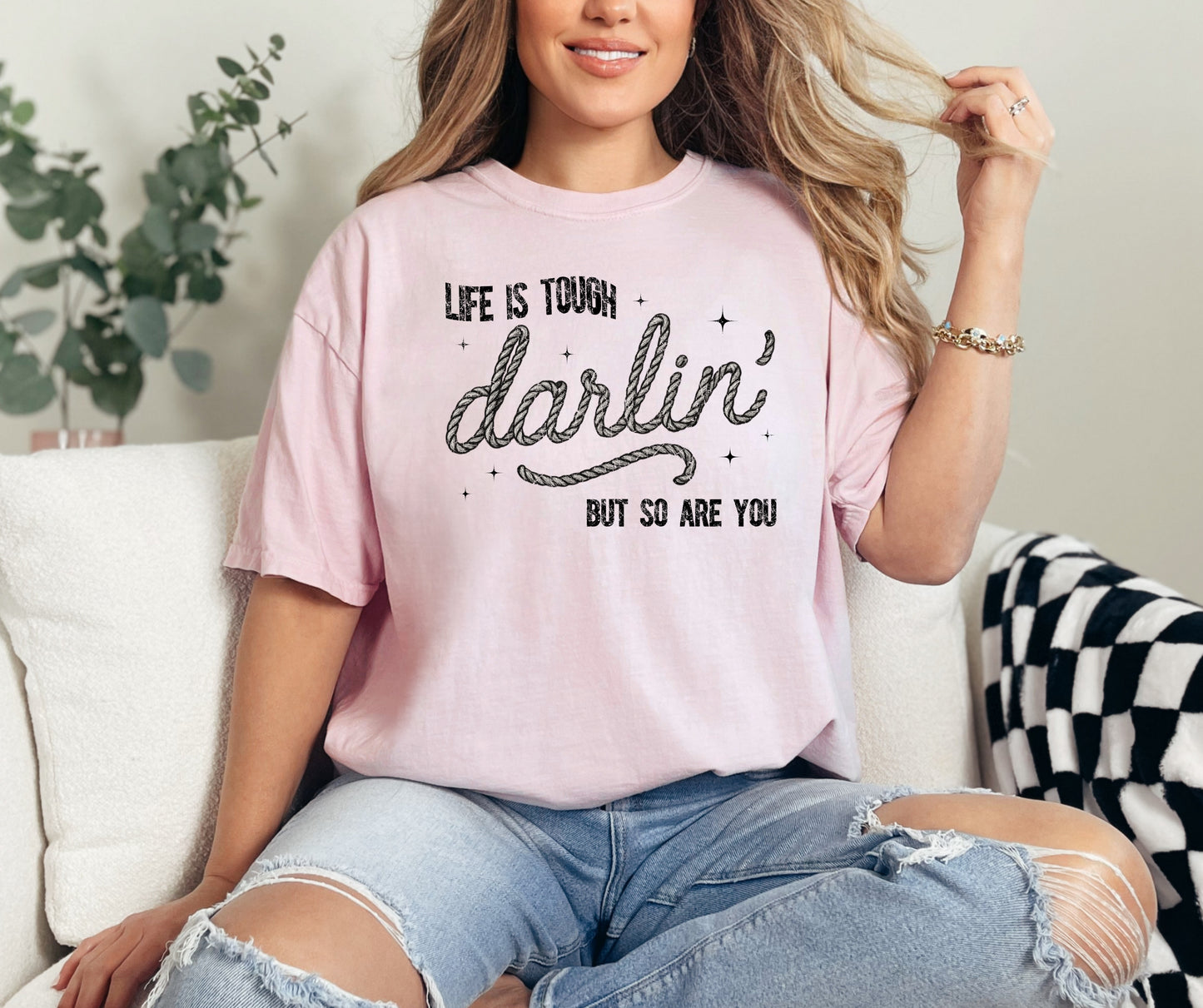 Darlin’