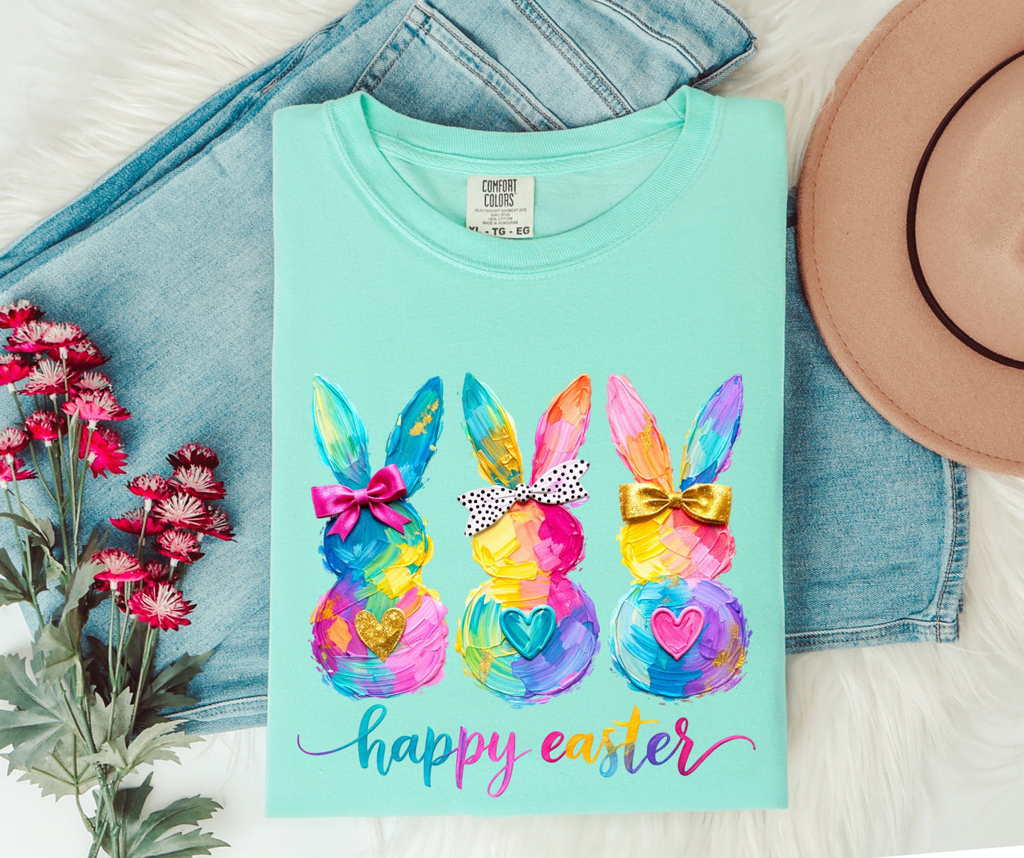 Happy Easter