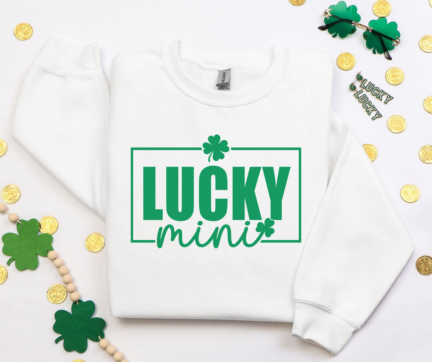 Lucky mini